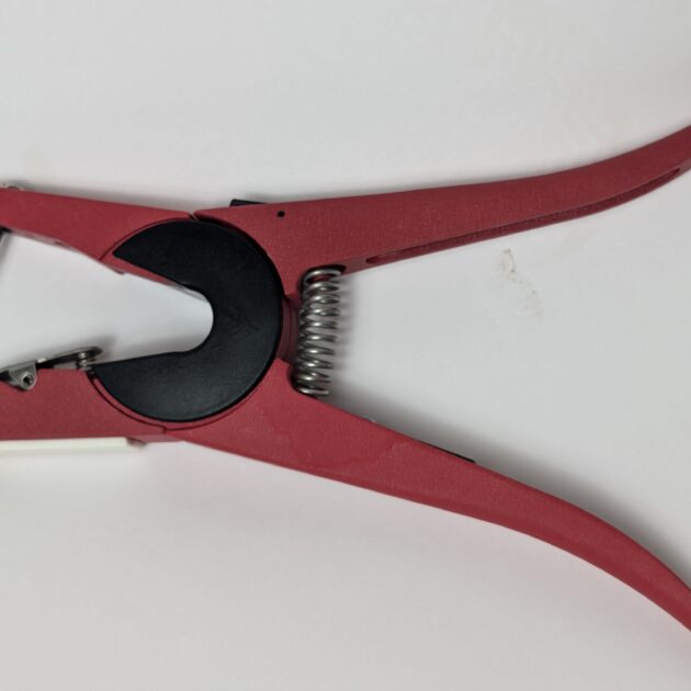 100 بلاكة ترقيم اذن - الصورة 6